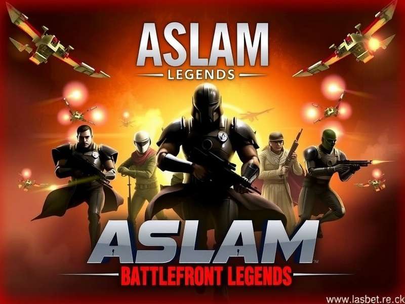 Assam Battlefront Legends Game Cover